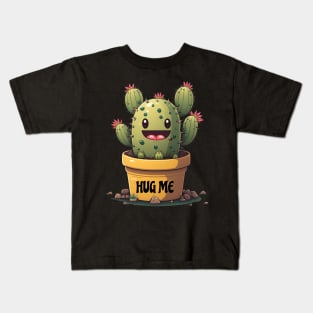 HUG ME! Kids T-Shirt